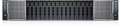 Dell PowerEdge Servers