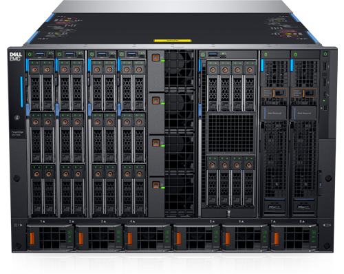 Dell PowerEdge R760 12-Bay LFF 2U Server