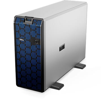 Dell PowerEdge T340 Tower Server