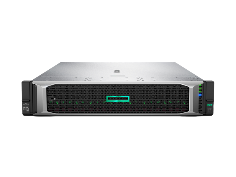 Dell PowerEdge R7415 24 Bay SFF NVMe Capable 2U Server