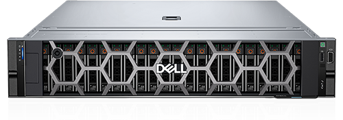Dell PowerEdge R6525 10 Bay SFF 1U AMD EPYC Server