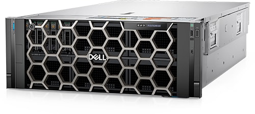 Dell PowerEdge R730xd 2U 16 Bay LFF W/ Flex Bay